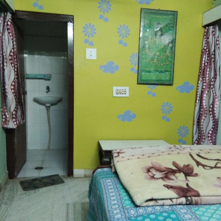 Rainbow Palace Hotel Pushkar Buitenkant foto