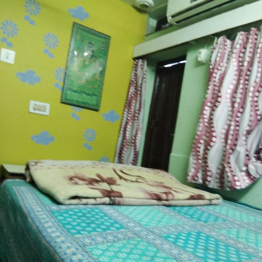 Rainbow Palace Hotel Pushkar Buitenkant foto