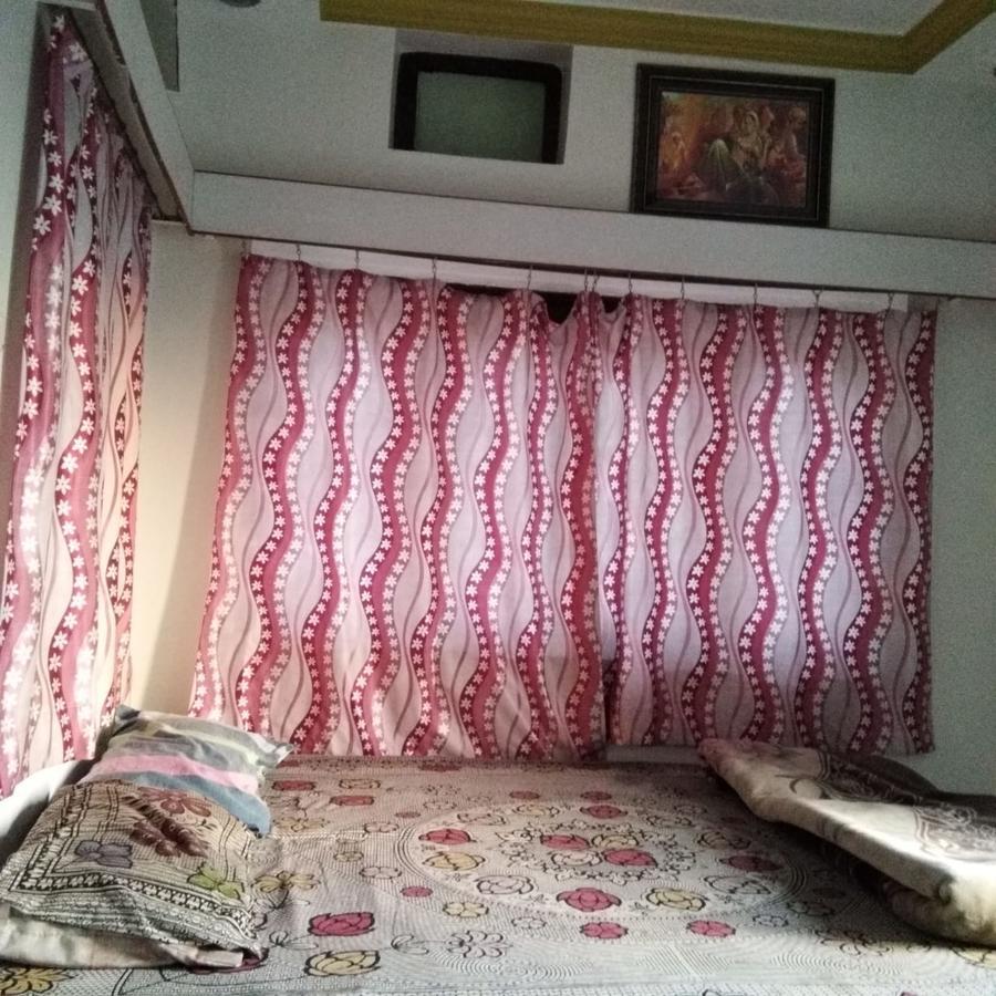 Rainbow Palace Hotel Pushkar Buitenkant foto